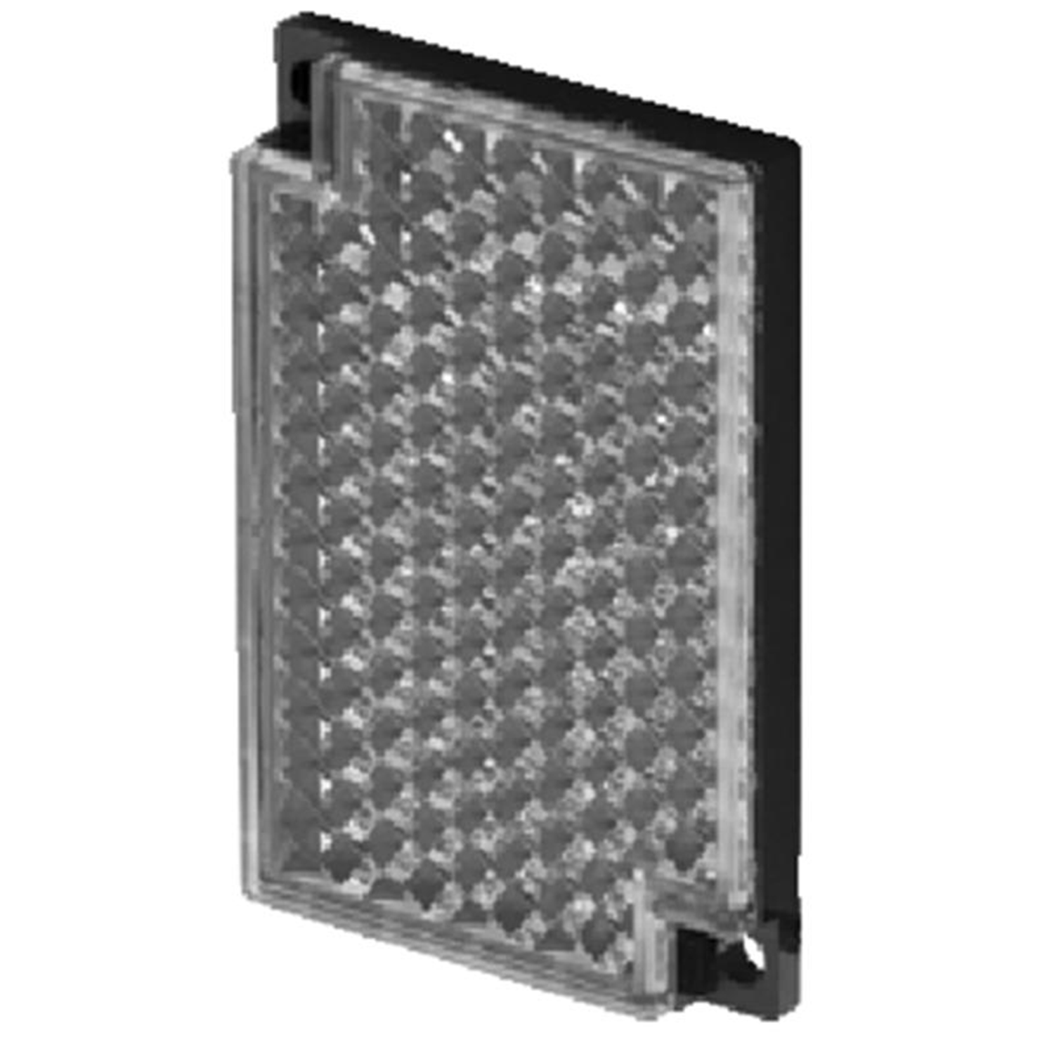 Reflector para Sensores Fotoelectricos E39R1S OMRON