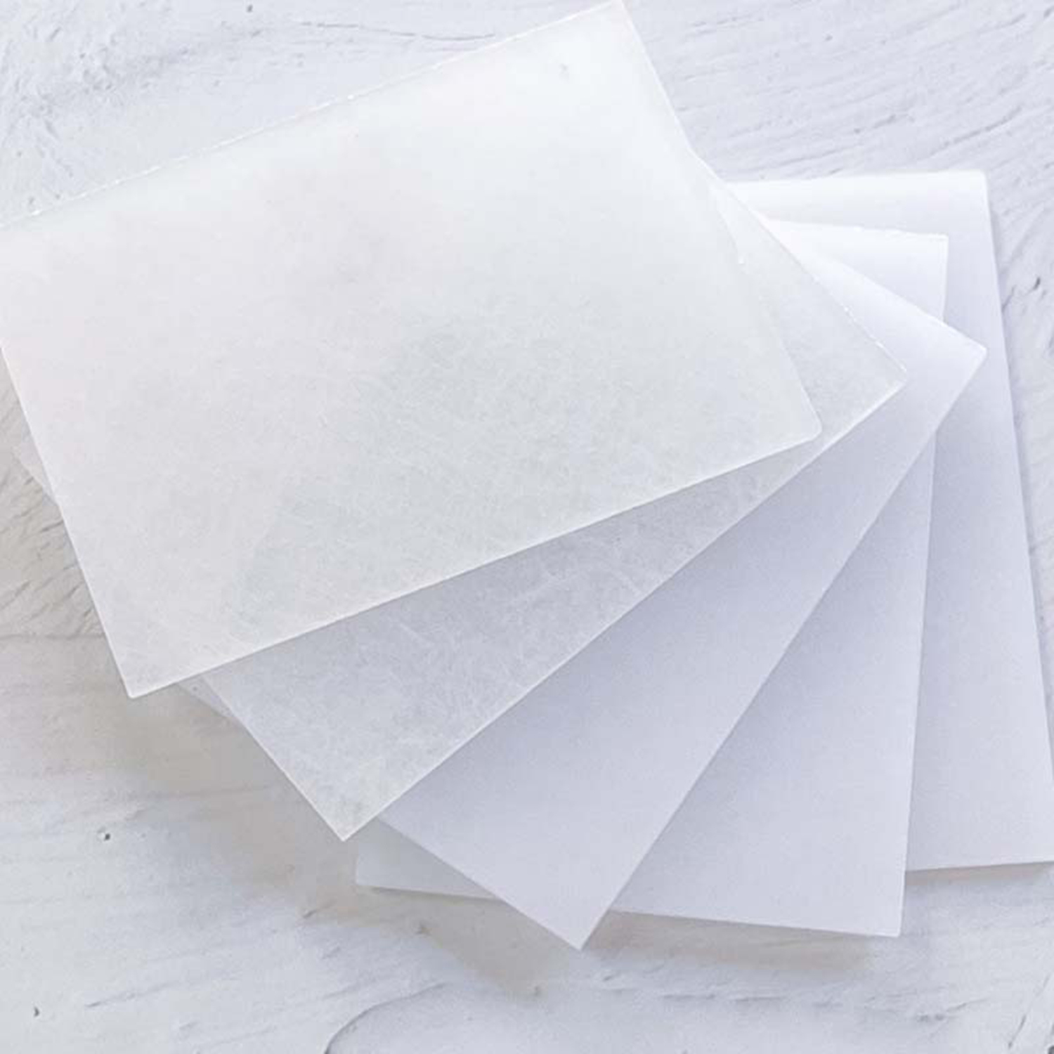 Termosellado de papel 8X11 STD x Paquete de 100 hojas -TP PAPER 8X11 STD-TIPI PAPER