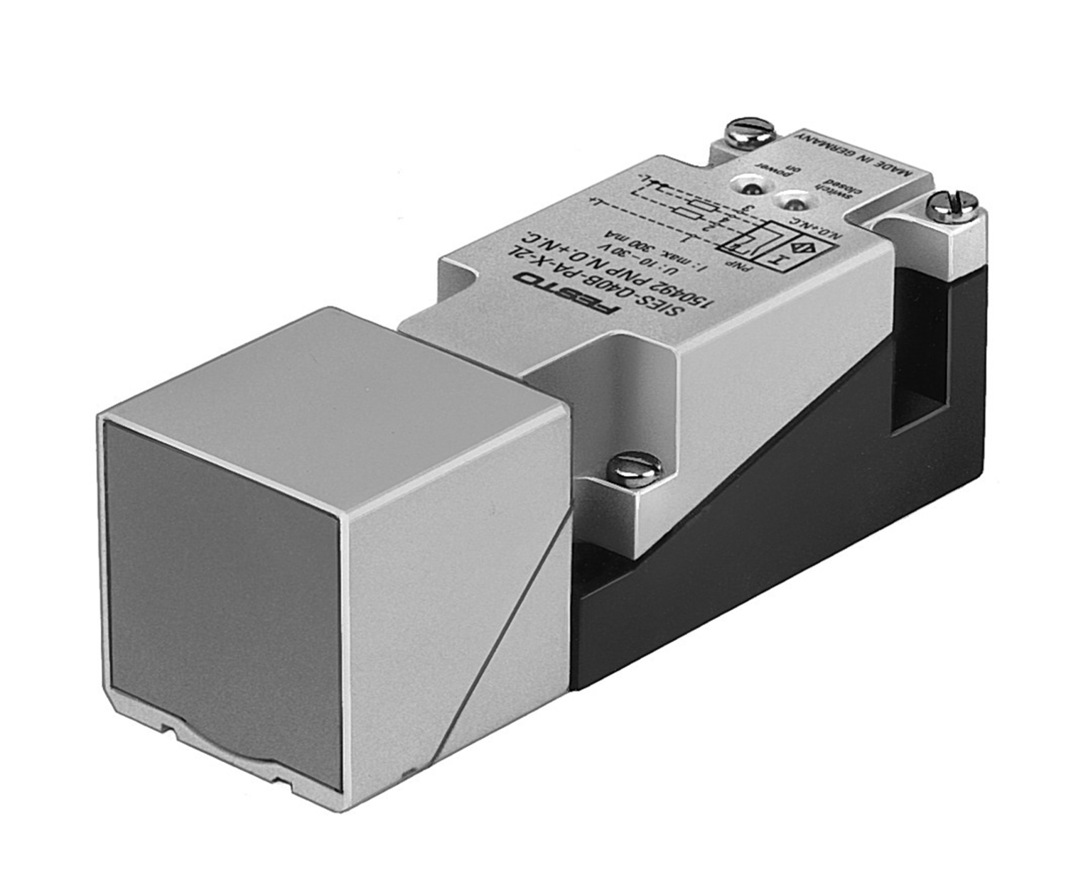 Sensor de proximidad SIES-Q40B-PA-X-2L  150492 FESTO