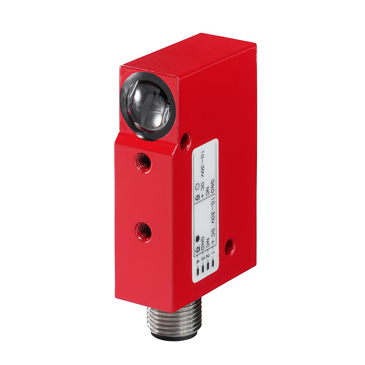 SENSOS FOTOELECTRICO RETROREFLECTANTE POLARIZADO  PRK 18/24 DL.46 LEUZE