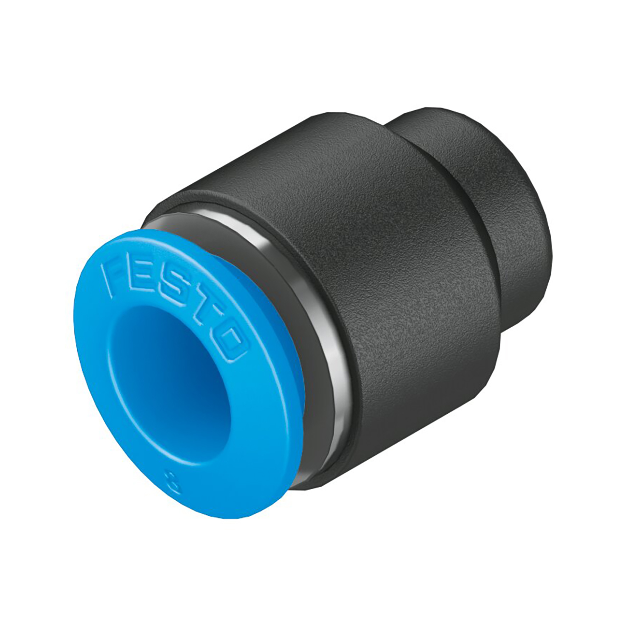 TAPÓN DE CIERRE 8 MM  QSC-8 153264 FESTO
