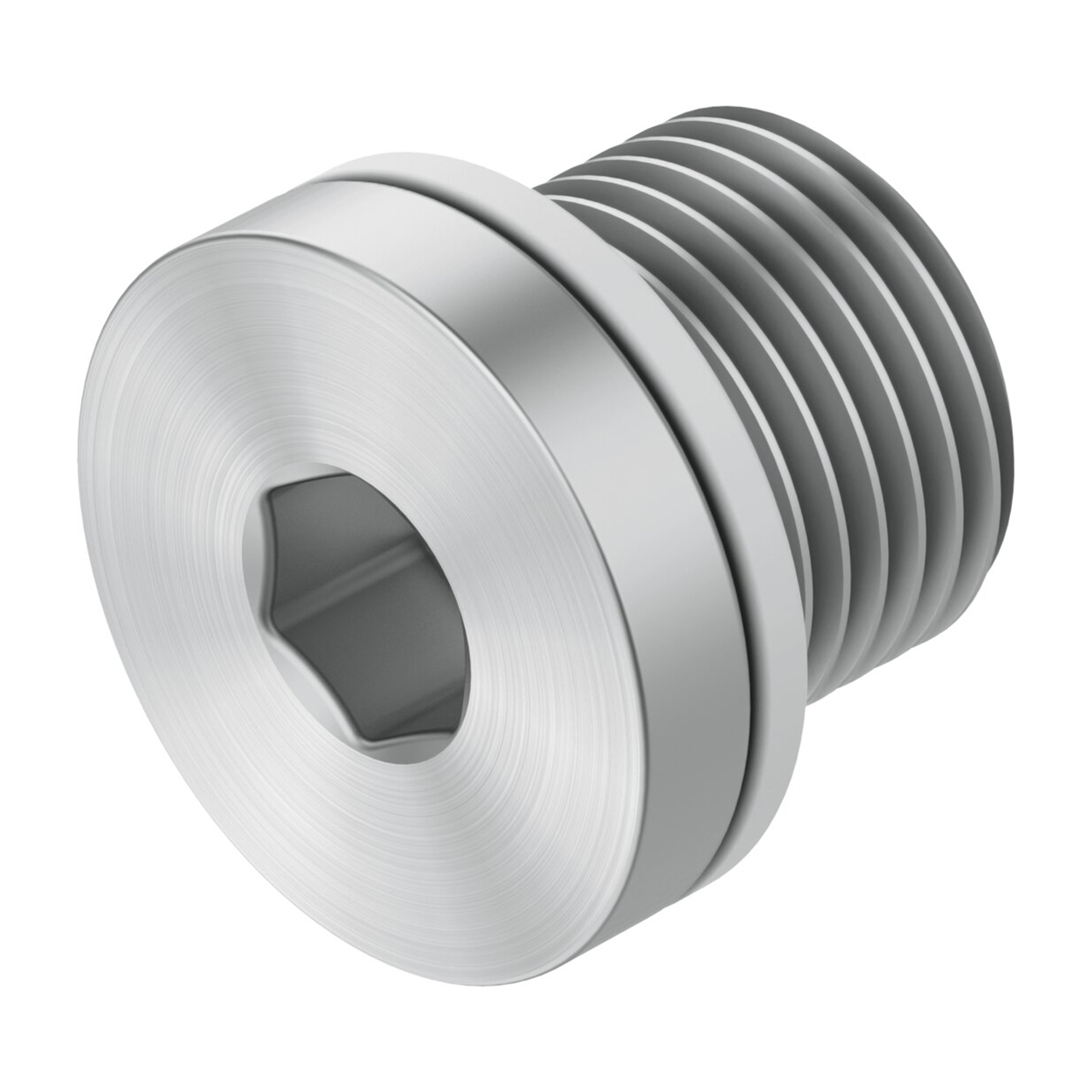 TAPÓN CIEGO 1/4 G B-1/4 3569 FESTO